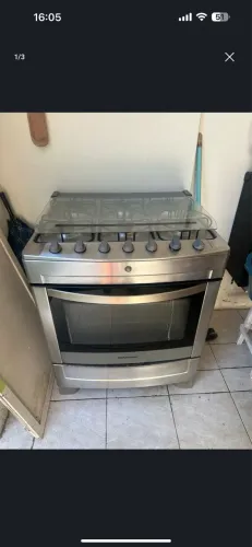 Fogão