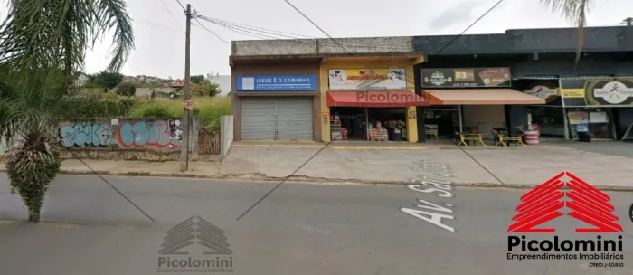 Terreno a venda na cidade de Bom Jesus dos Perdões, com 413 m², próximo a Atibaia