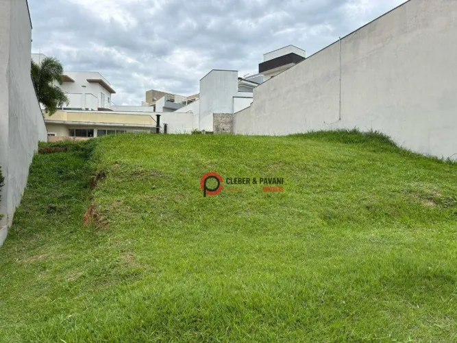 Terreno à venda, 320 m² por R$ 450.000,00 - Condomínio Residencial Aldeia da Mata - Votora