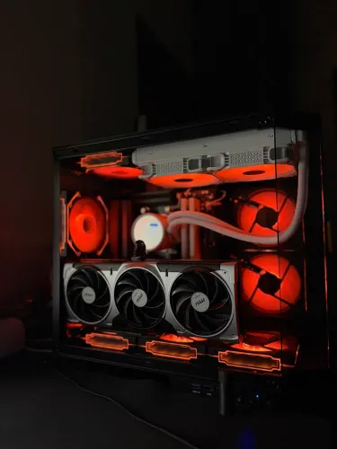 AMD Ryzen 7 8700G AM5