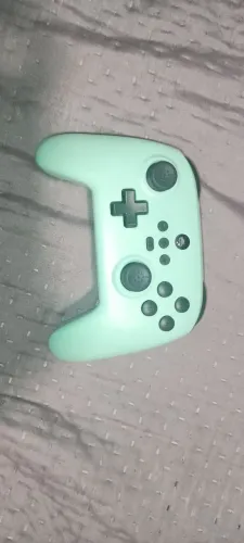 Controle ninja shield funcionando perfeitamente 