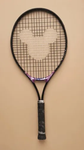 Raquetes de tenis