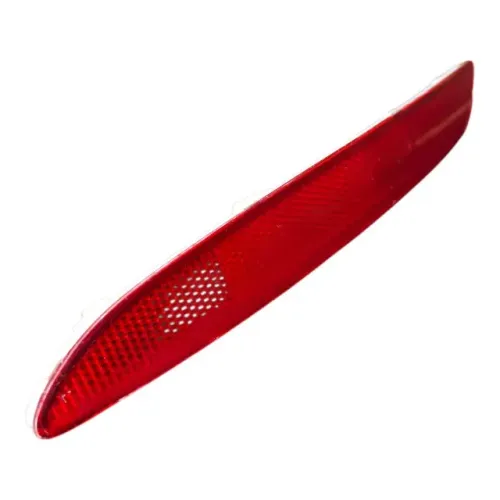 Refletor Parachoque Traseiro Esquerdo Onix Sedan 2020/2024 26699753