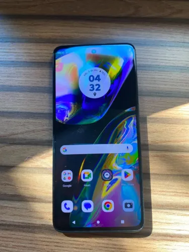 Motorola Moto G82 5GB