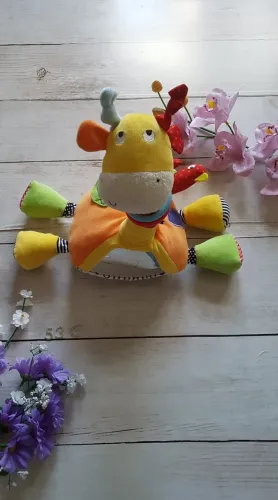 Girafa Mamas & Papas