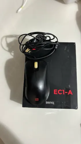 Mouse zowie benq ec1-a