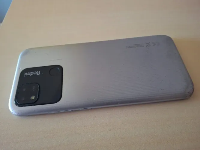 Redmi 9c 64gb