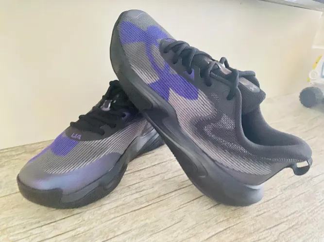 Tênis Layup Masculino Under Armour
