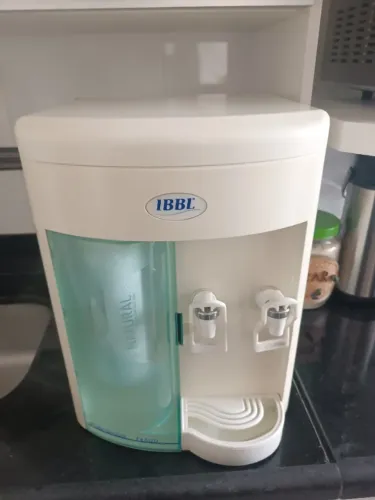 Purificador IBBL