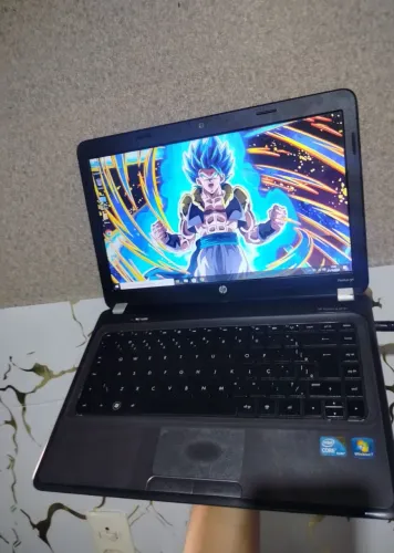 NOTEBOOK HP I3