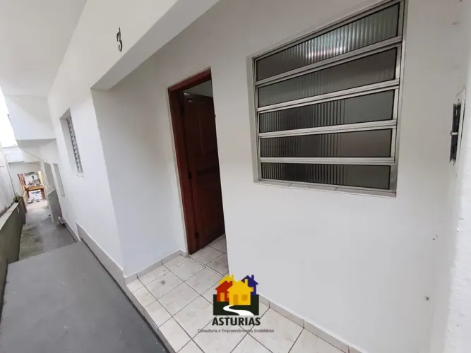 CASA PARA LOCAÇÃO EM ERMELINO MATARAZZO