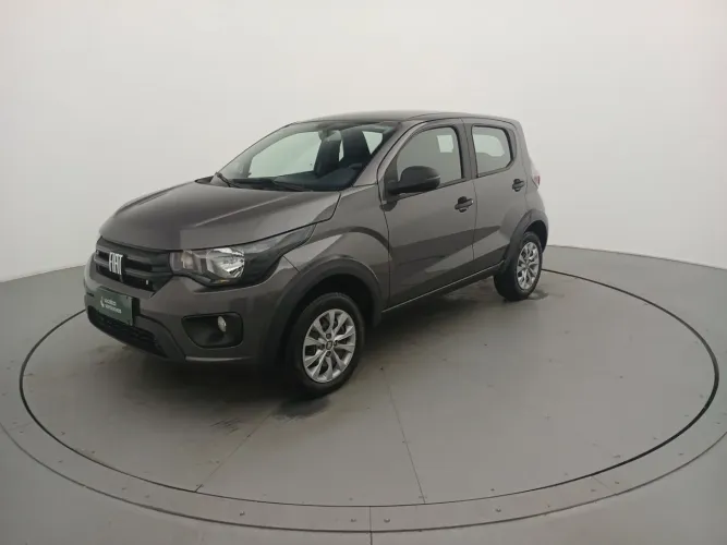 Fiat Mobi Like 1.0 Fire Flex 5P. 2025