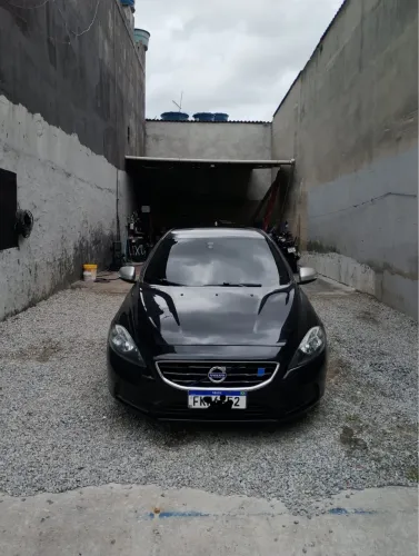 Volvo V40 T-4 2.0 Aut./mec. 2015
