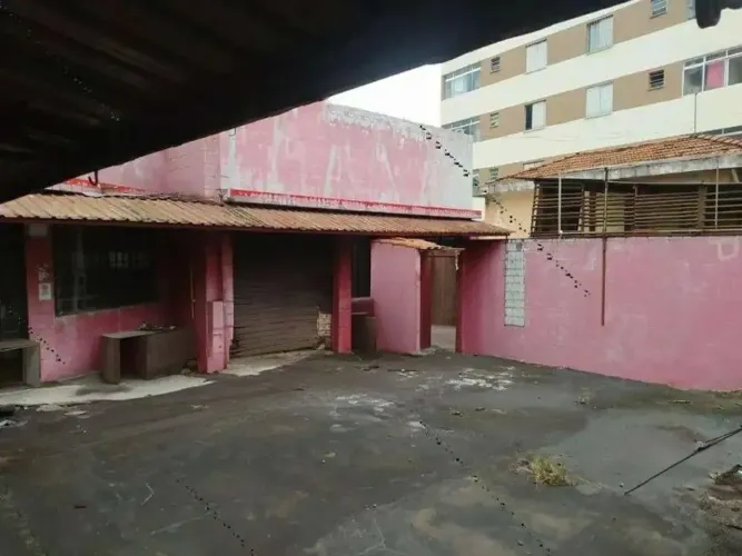 Terreno à venda, 980 m² por R$ 3.730.000,00 - Vila Augusta - Guarulhos/SP