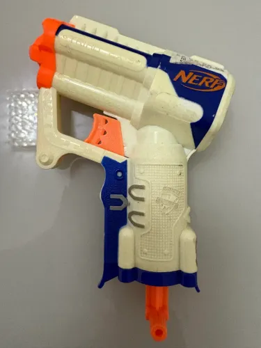 Nerf N-Strike Elite - Triad EX-3