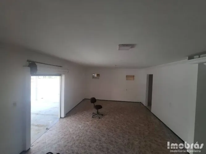 Loja para alugar, 133 m² por R$ 2.000,00/mês - Conjunto Ceará II - Fortaleza/CE