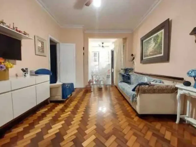 Apartamento - Padrão / Residencial / Botafogo