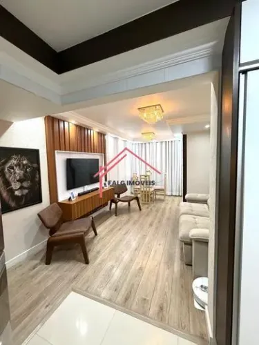 Apartment em Osasco - São Paulo, Bandeiras
