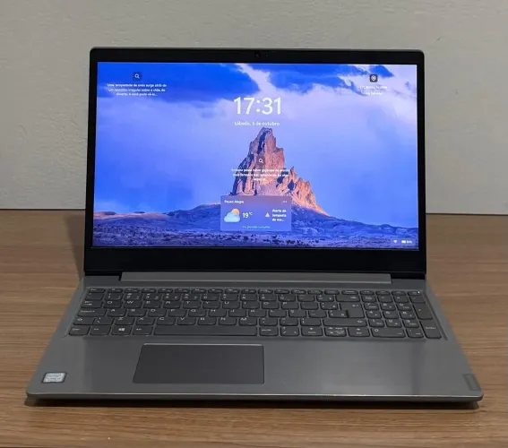 Vendo Notebook Lenovo Ideapad i3