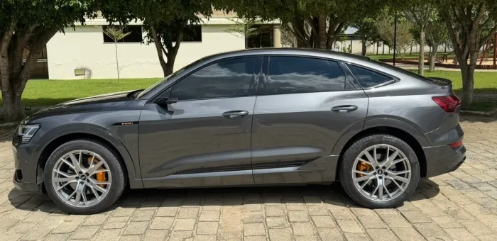Audi E-Tron Sportback Perf. Aut. (elétrico) 2023