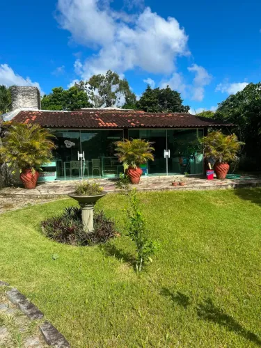 VENDO CASA EM CONDOMÍNIO- SÓ 300M DA ESTRADA DE ALDEIA- PE27