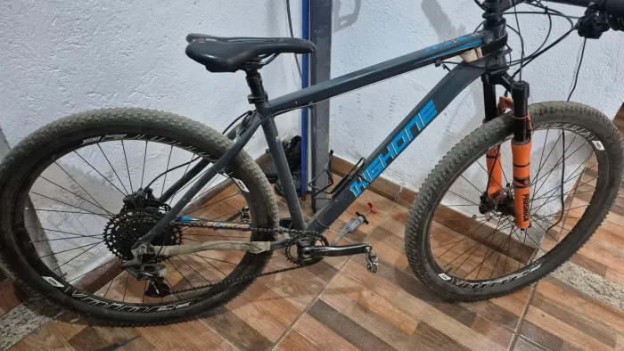 Bicicleta aro 29