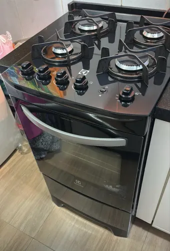 Fogão Electrolux