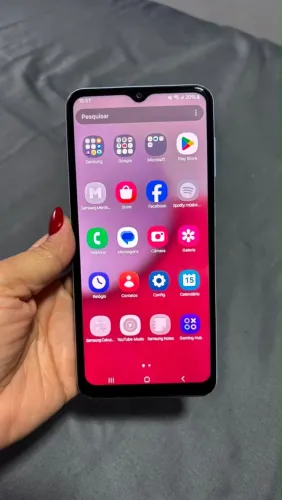 Samsung A13
