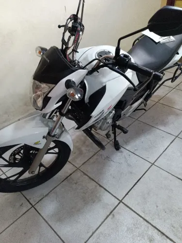 Cg 160 cargo