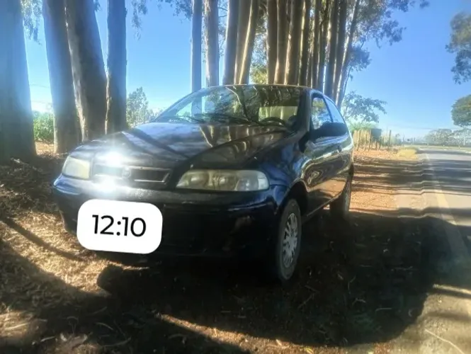 Fiat Palio 1.0/ Trofeo 1.0 Fire/ Fire Flex 2P 2006