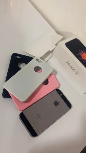 iPhone SE 1 gen 128gb