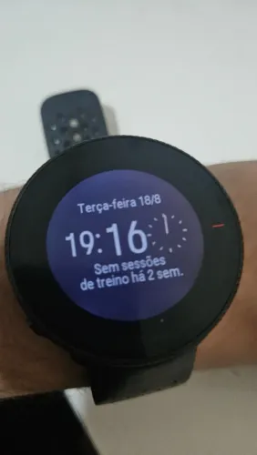 POLAR VANTAGE M2