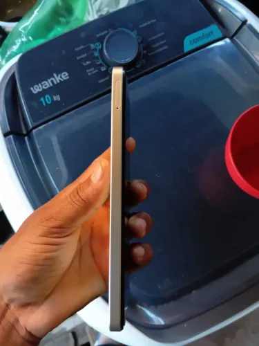 Realme C71 5G top ele 256gb tudo original