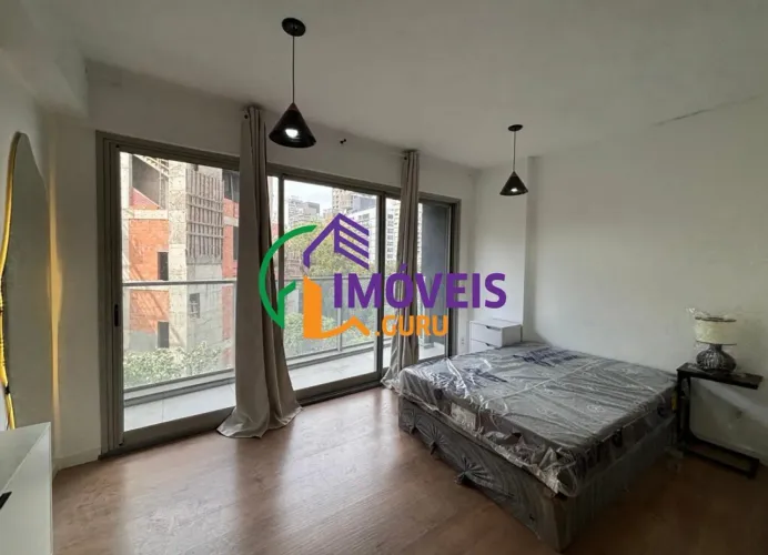 APARTAMENTO - PINHEIROS - SP