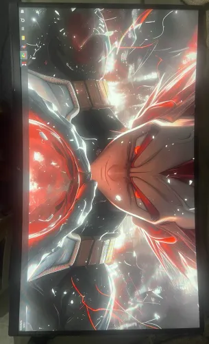 Monitor 27 polegada 300hz