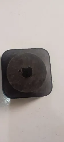 Apple tv provavelmente 1° Geração