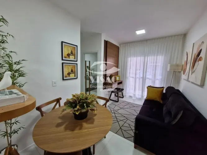 Apartamento para locação, Residencial Florença, Sinop, MT