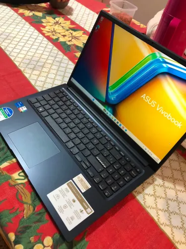 Notebook Asus Vivobook