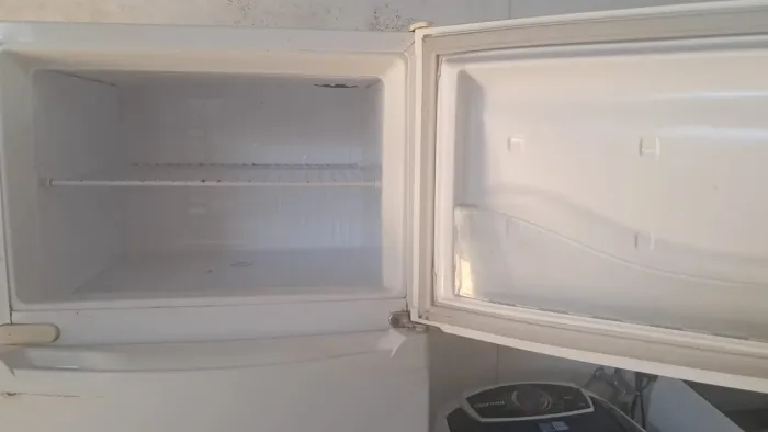 Geladeira cônsul 