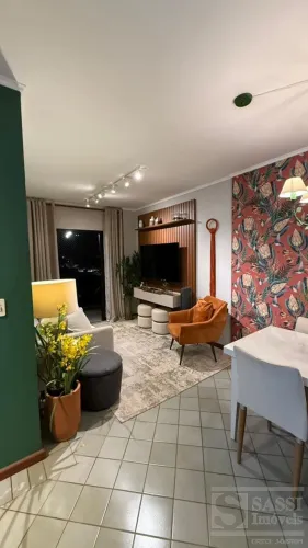 Apartamento em CENTRO