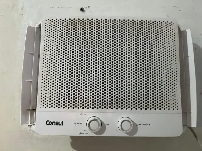 AR-CONDICIONADO CONSUL