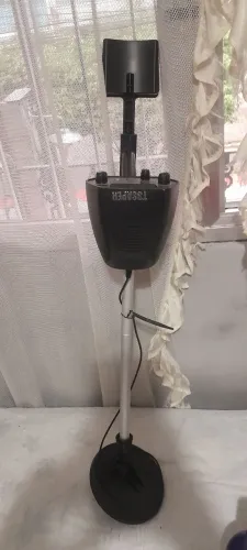 Detector de metal 