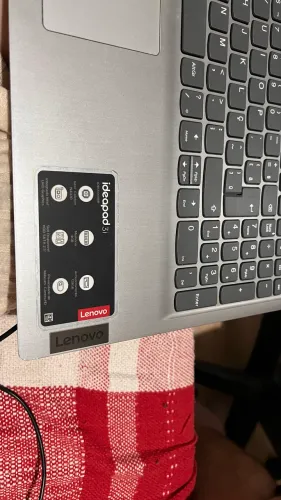 Notebook Lenovo