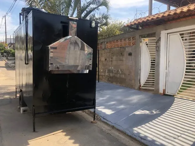 VENDO TRAILER 