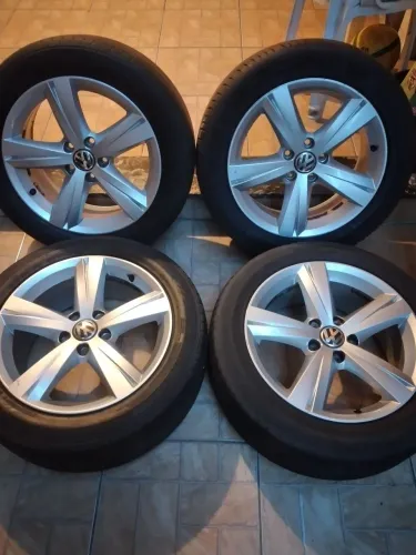 Rodas aros 17