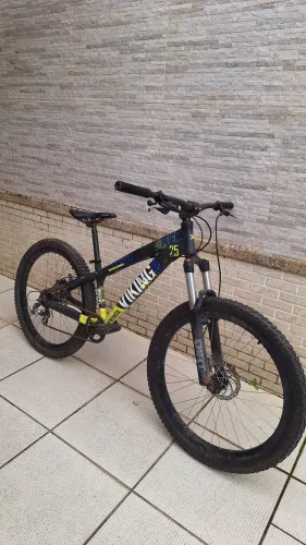 Bike VikingX Tuff25 - Valor a negociar