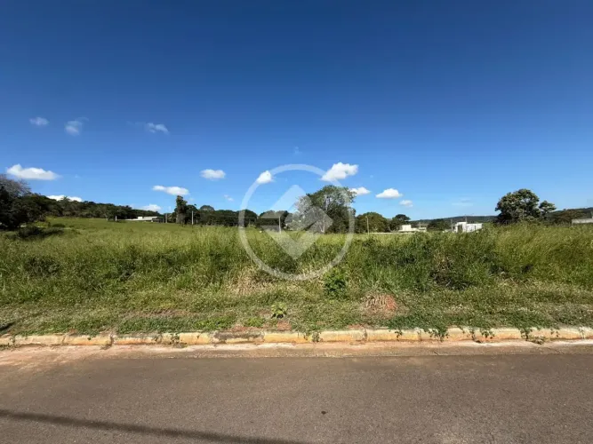 LOTE 1.000 m² NO CONDOMÍNIO VERSAILLES VILLE DE FRANCE - LAGOA SANTA/ MG - MY BROKER codig