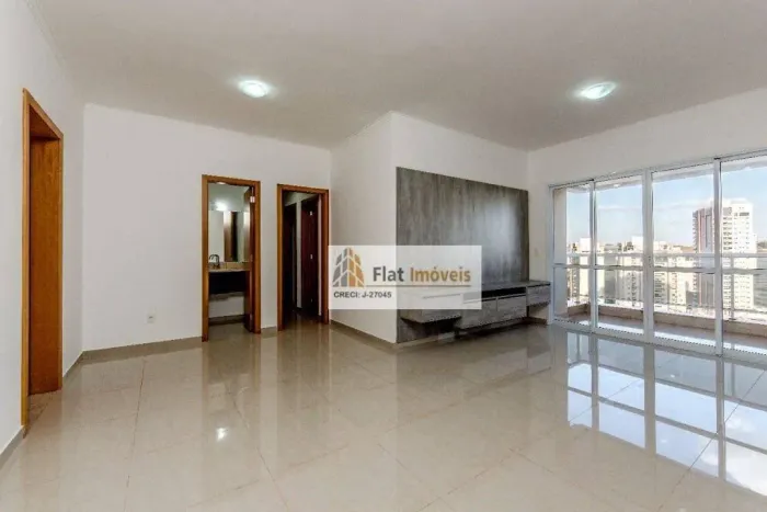 Apartamento Residencial à venda, Jardim Irajá, Ribeirão Preto - AP0564.