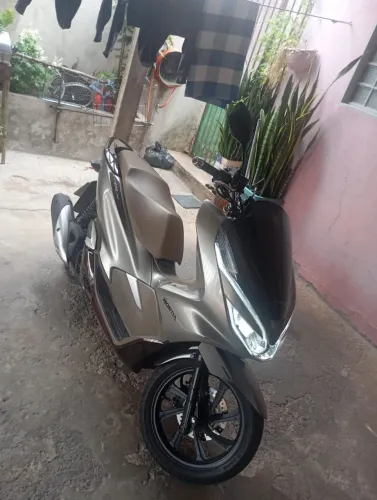 PCX 150