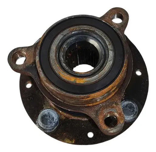 Cubo Roda Diant Direita Honda City Hatch 1.5 2022 A 2025